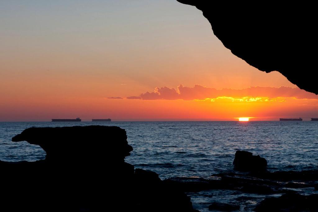 Appartamenti Bella Vista Λαμπεντούζα Εξωτερικό φωτογραφία