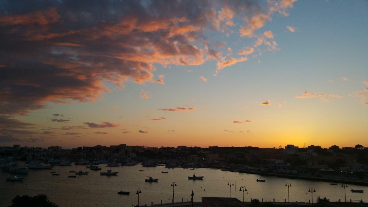 Appartamenti Bella Vista Λαμπεντούζα Εξωτερικό φωτογραφία